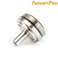 Steel cylinder head for spring svd series airsoftpro® (ap-8297) Steel cylinder head for spring svd series airsoftpro® (ap-8297)