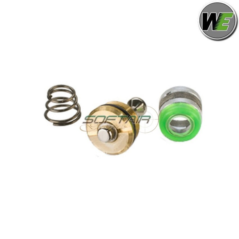 Release valve for co2 magazines m9 we (we-8734)