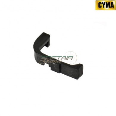 Sgancio Caricatore Per Glock Cyma (cm-8731/cy0303)