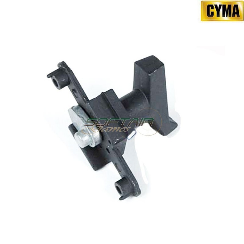 Selettore in metallo per cm032 m14 aeg cyma (cm-8459)