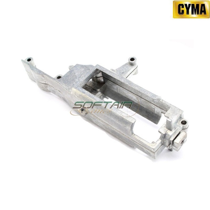 Gabbia motore per p90 aeg cyma (cm-8726)