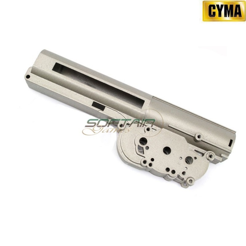 Gearbox shell v7 per cm032 m14 aeg cyma (cm-8457)
