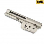 Gearbox shell v7 per cm032 m14 aeg cyma (cm-8457)