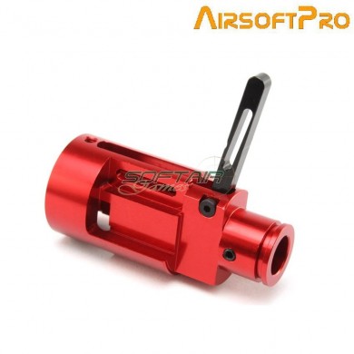 Gruppo hop up gen.3 in alluminio cnc per m24 cyma/snow wolf airsoftpro® (ap-9007)