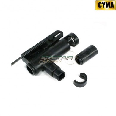 Hop up chamber for mp5 cyma (cm-8709)