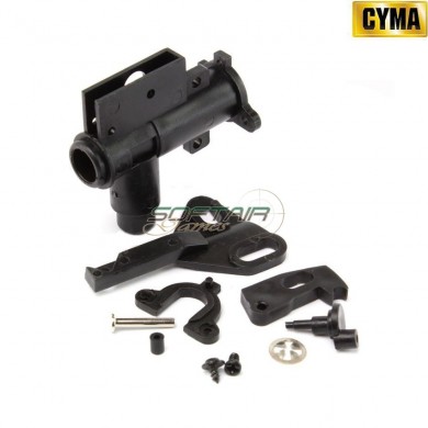 Hop up chamber for mp5 k & pdw cyma (cm-0230)