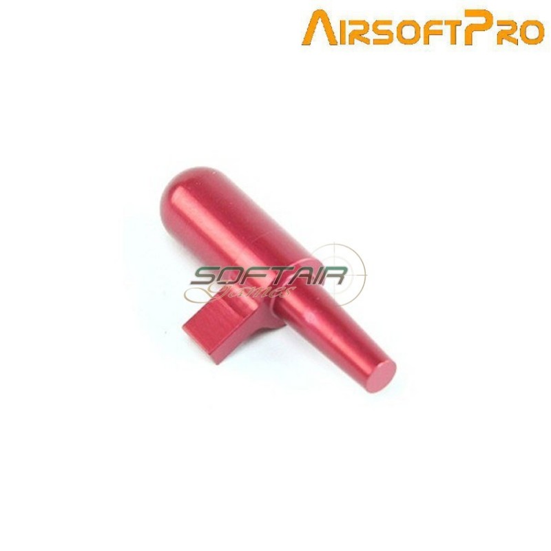 Follower cnc for pistol magazine we 1911/meu airsoftpro® (ap-6687)