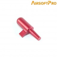 Follower cnc per caricatore pistola we 1911/meu airsoftpro® (ap-6687) Follower cnc per caricatore pistola we 1911/meu airsoftpro® (ap-6687)