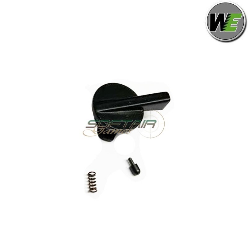 Switch selettore completo per glock serie we (we-g-77-79) Switch selettore completo per glock serie we (we-g-77-79)