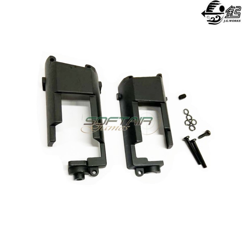 Gabbia motore aug jing gong (jg-3458)