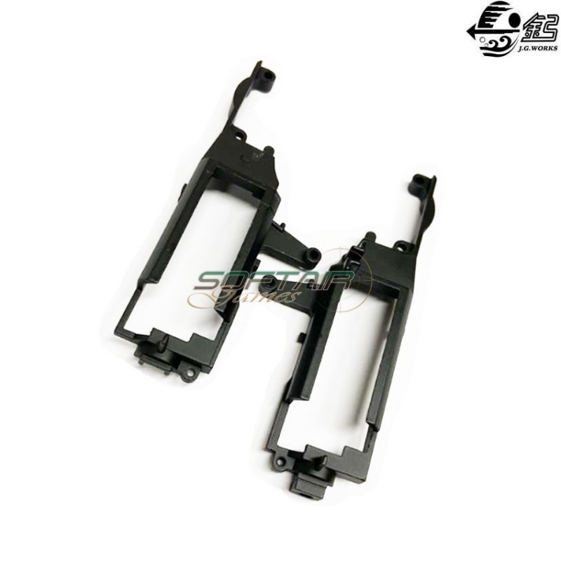 Gabbia motore p90 jing gong (jg-4547)