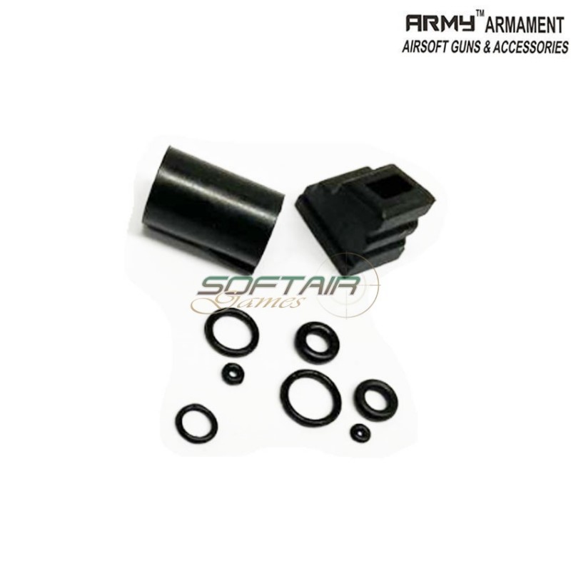 Complete spare parts kit for army 1911 army™ armament® (arm-6781) Complete spare parts kit for army 1911 army™ armament® (arm-6781)