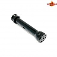 45° aluminum vsr piston for zero trigger box maple leaf (ml-vp1)