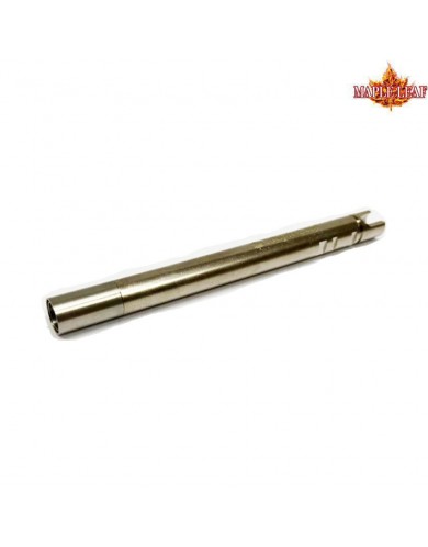 ML-036-133　Maple Leaf Crazy Jet インナーバレル 133mm for SOCOM Mk23(TM/Y&P/ASG/Novritsch) Are the maple leaf crazy jet barrels any good? : r⁄airsoft