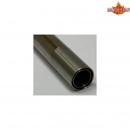 New Crazy Jet Inner Barrel 97mm 6.03mm For We/marui/vfc Maple Leaf (ml-036-97)