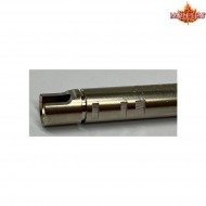 New Crazy Jet Inner Barrel 113mm 6.03mm For We/marui/vfc Maple Leaf (ml-036-113)