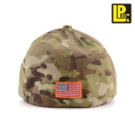 Flexfit® cap multicam® bravo seal team patcheria (lp-capbtsm)