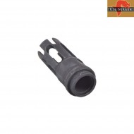 Flash Hider Sf Style Big Dragon (bd3522) Flash Hider Sf Style Big Dragon (bd3522)