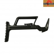 Telescopic Stock For Glock Big Dragon (bd0185) Telescopic Stock For Glock Big Dragon (bd0185)