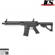 Electric rifle lightway peleador c proline s3 stock mtr black ics (ics-443s3)