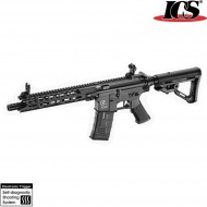 Fucile elettrico lightway peleador c proline s3 calcio mtr black ics (ics-443s3)