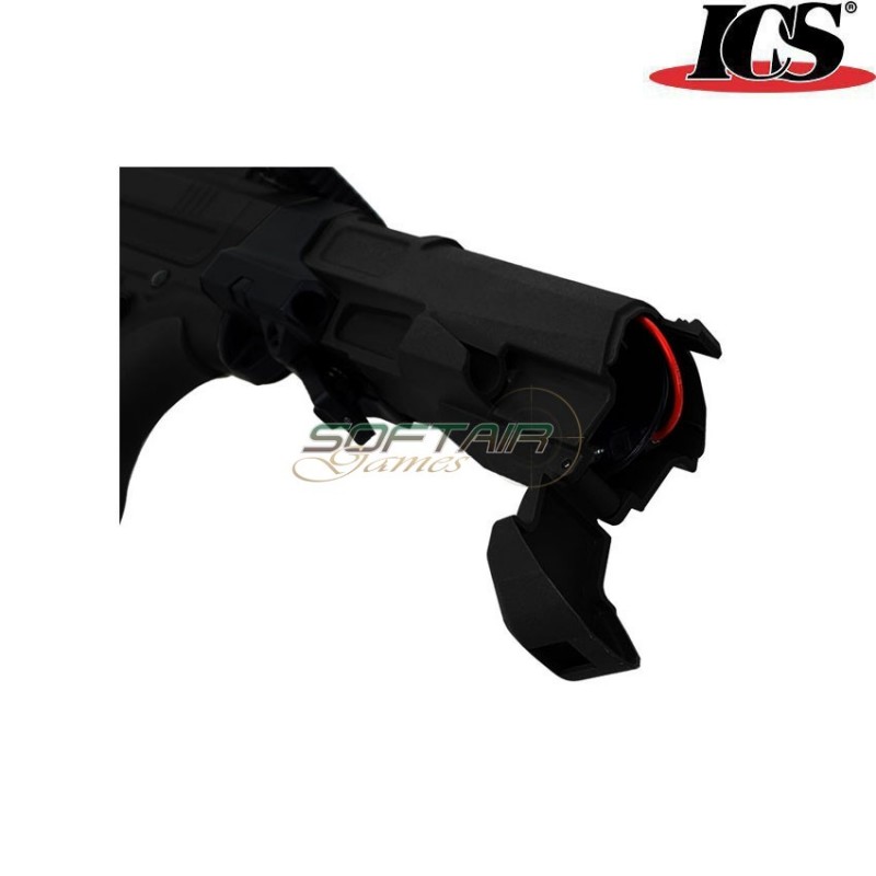 Electric rifle ebb cxp mars pdw9 black ics (ics-420)