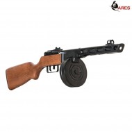 Fucile elettrico scarrellante ppsh ares (ar-212151)