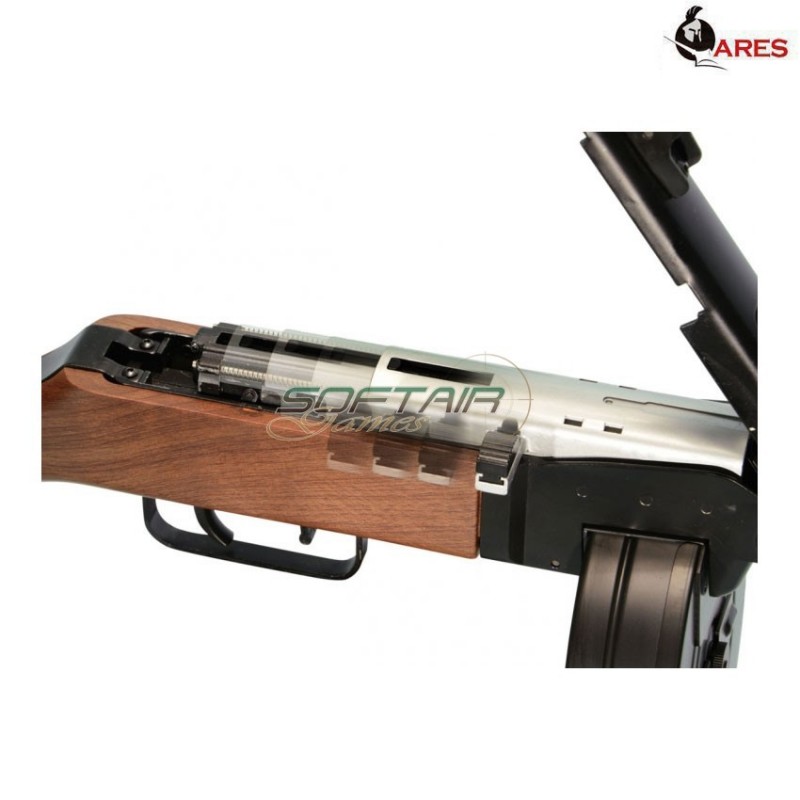 Fucile elettrico scarrellante ppsh ares (ar-212151)