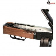 Fucile elettrico scarrellante ppsh ares (ar-212151)