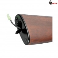 Fucile elettrico scarrellante ppsh ares (ar-212151)