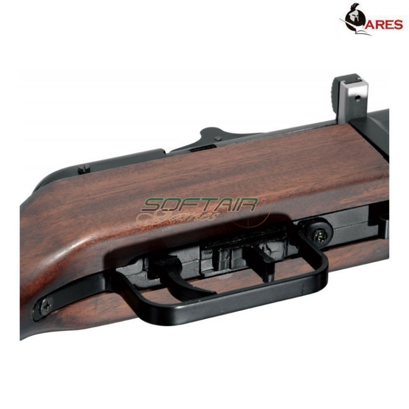 Fucile elettrico scarrellante ppsh ares (ar-212151)