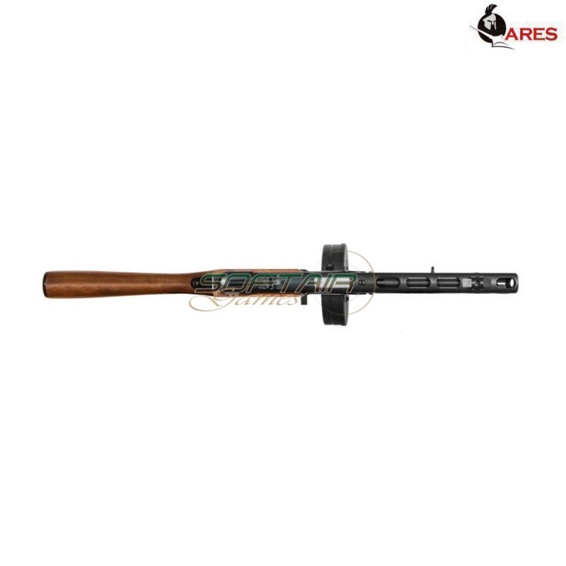 Blowback electric rifle ppsh ares (ar-212151)