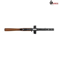 Blowback electric rifle ppsh ares (ar-212151)