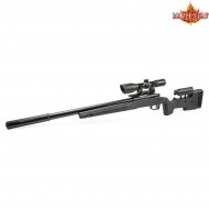 Set calcio mlc-s1 black rifle per fucile a molla vsr maple leaf (ml-mlc-s1bk) Set calcio mlc-s1 black rifle per fucile a molla vsr maple leaf (ml-mlc-s1bk)