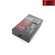 Digital charger eu plug titan power (ttp-1093) Digital charger eu plug titan power (ttp-1093)
