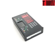 Digital charger eu plug titan power (ttp-1093) Digital charger eu plug titan power (ttp-1093)