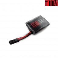 Batteria li-ion 3000mAh 11.1v Brick Tamiya titan power (ttp-1184) Batteria li-ion 3000mAh 11.1v Brick Tamiya titan power (ttp-1184)