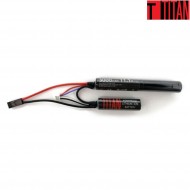Batteria li-ion 3000mAh 11.1v Nunchuck Tamiya titan power (ttp-1156) Batteria li-ion 3000mAh 11.1v Nunchuck Tamiya titan power (ttp-1156)