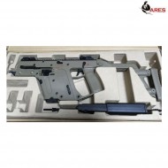 Electric Rifle G2 Mod.1 Kriss Vector Dark Earth Aeg  (ar-ak00054) Electric Rifle G2 Mod.1 Kriss Vector Dark Earth Aeg  (ar-ak00054)