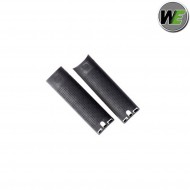 Pistola gas glock g18 gen.4 black usa flag we (we-00099-usa)