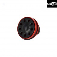 Silenced piston head aluminum retroarms (ra-7585) Silenced piston head aluminum retroarms (ra-7585)