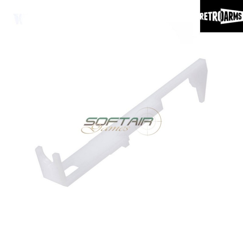 Tappet plate for m4 next gen. sre tm recoil shock retroarms (ra-7223)