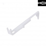 Tappet plate for m4 next gen. sre tm recoil shock retroarms (ra-7223)