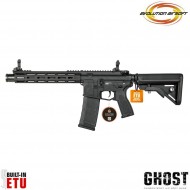 Fucile elettrico Ghost M EMR A black Carbontech ETU evolution airsoft (ea-ec34ar-etu) Fucile elettrico Ghost M EMR A black Carbontech ETU evolution airsoft (ea-ec34ar-etu)