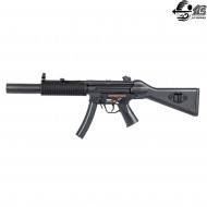 Fucile Elettrico Mp5 Sd5 Black Jing Gong (jg-jg068)