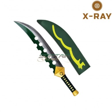 Spada lostvayne meliodas seven deadly sins x-ray (xr-zs-n2)