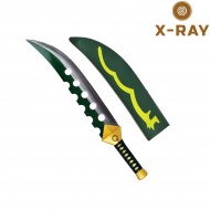 Spada lostvayne meliodas seven deadly sins x-ray (xr-zs-n2)