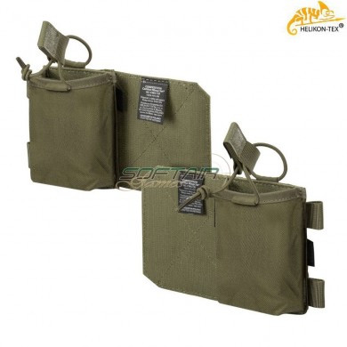 Competition Carbine Wings Set® olive green helikon-tex® (ht-ac-cws-cd-02)