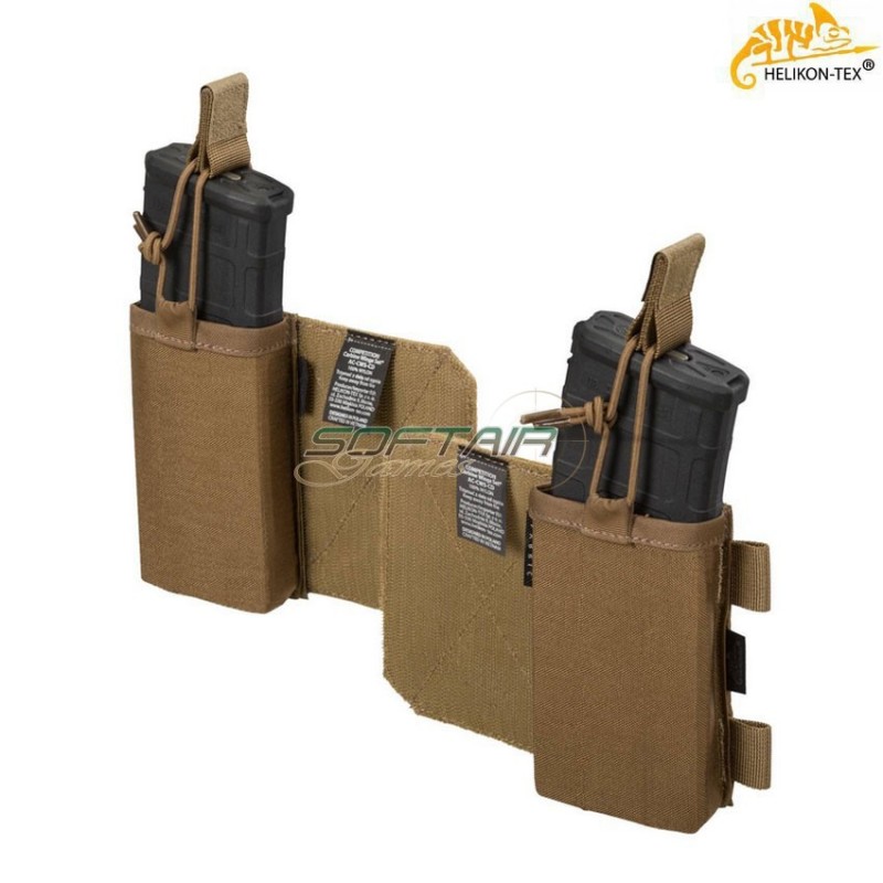 Competition Carbine Wings Set® coyote brown helikon-tex® (ht-ac-cws-cd-11) Competition Carbine Wings Set® coyote brown helikon-tex® (ht-ac-cws-cd-11)