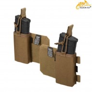 Competition Carbine Wings Set® coyote brown helikon-tex® (ht-ac-cws-cd-11) Competition Carbine Wings Set® coyote brown helikon-tex® (ht-ac-cws-cd-11)